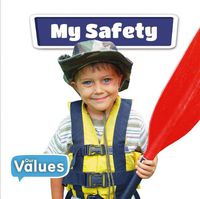 Cover image for My Safety