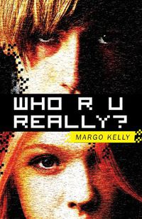 Cover image for Who R U Really?