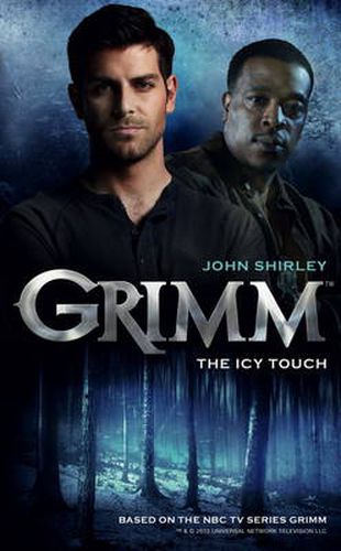 Grimm: The Icy Touch