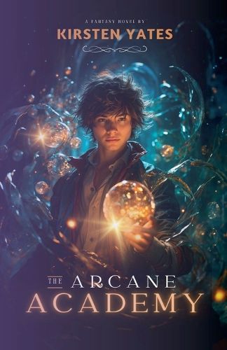 The Arcane Academy