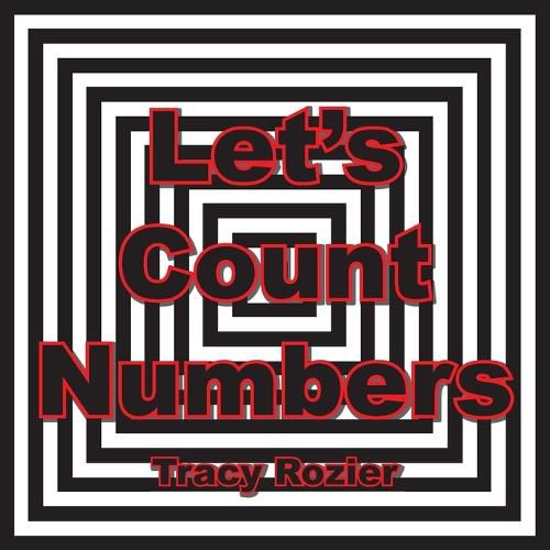 Cover image for Let's Count Numbers