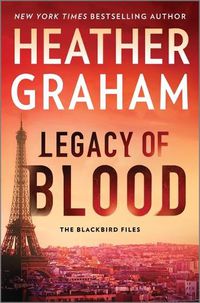 Cover image for Legacy of Blood