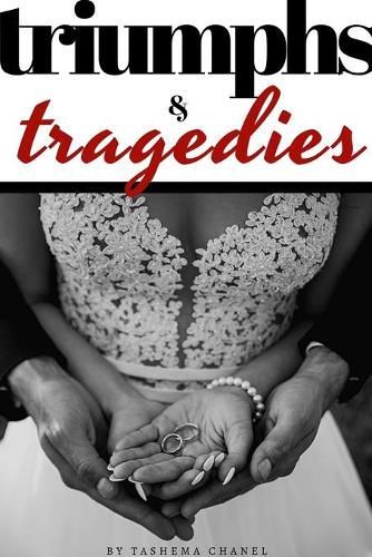 Cover image for Triumphs & Tragedies