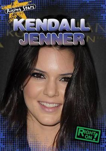 Cover image for Kendall Jenner