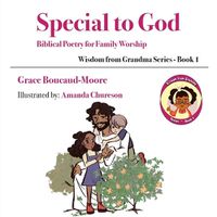 Cover image for Special to God