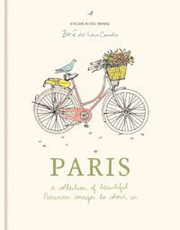 Cover image for Paris