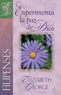 Cover image for Experimenta La Paz de Dios