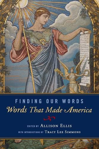 Cover image for Finding Our Words