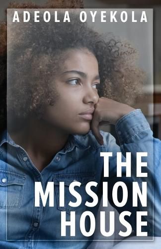 Cover image for The Mission House