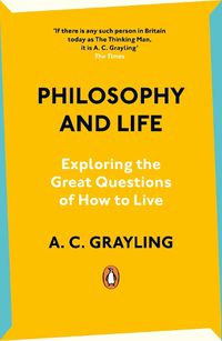 Cover image for Philosophy and Life