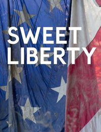 Cover image for Dan Colen: Sweet Liberty