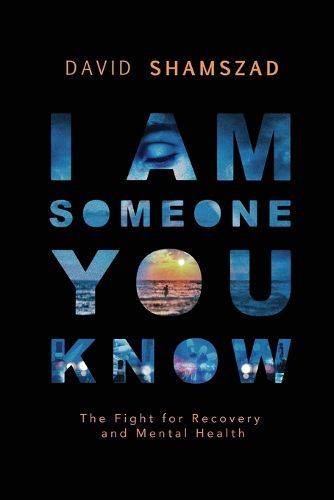 Cover image for I Am Someone You Know
