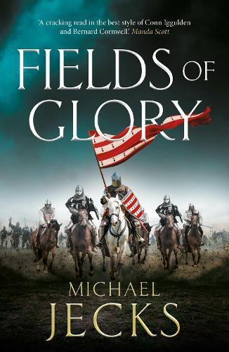 Cover image for Fields of Glory