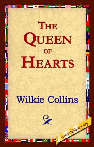 Cover image for The Queen of Hearts