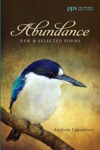 Cover image for Abundance: New and Selected Poems