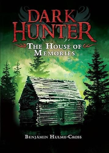 Cover image for The House of Memories