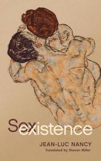 Cover image for Sexistence