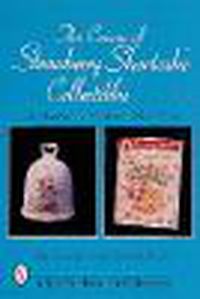 Cover image for The Cream of Strawberry Shortcake Collectibles: An Unauthorised Handbook and Price Guide