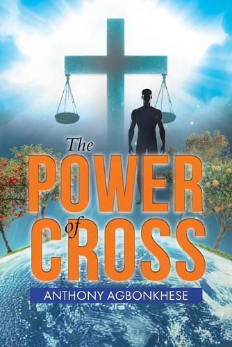 Cover image for The Power of Cross