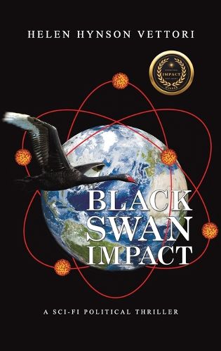 Cover image for Black Swan Impact