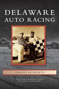 Cover image for Delaware Auto Racing