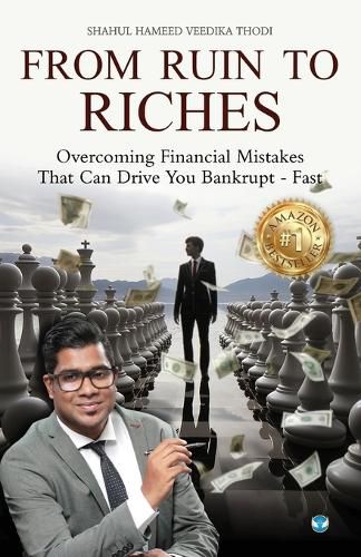 Cover image for From Ruin to Riches