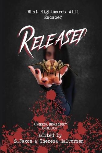 Cover image for Released