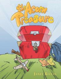 Cover image for The Acorn Treasure