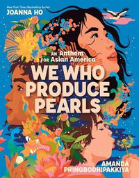 Cover image for We Who Produce Pearls