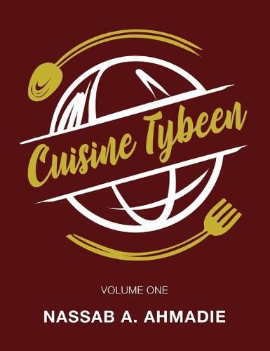 Cover image for Cuisine Tybeen