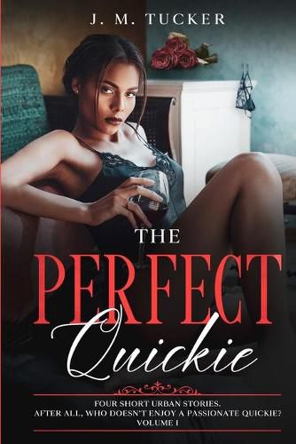 Cover image for The Perfect Quickie Volume 1