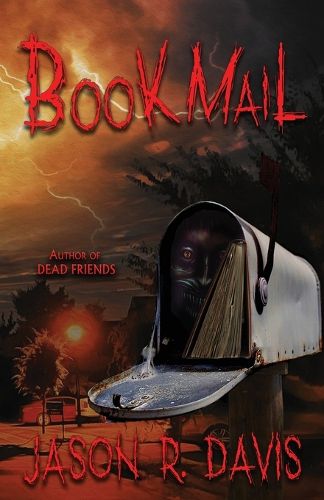 Cover image for BookMail
