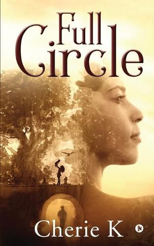 Cover image for Full Circle
