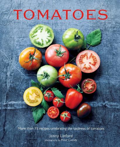 Cover image for Tomatoes