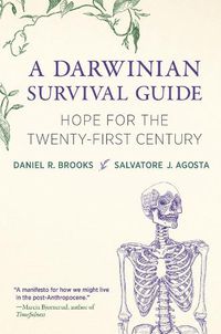 Cover image for A Darwinian Survival Guide