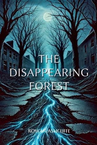 Cover image for The Disappearing Forest