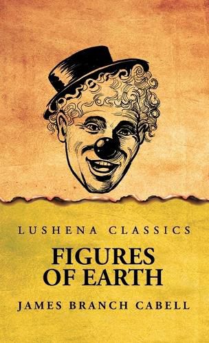 Cover image for Figures of Earth