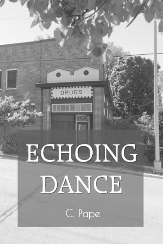 Cover image for Echoing Dance