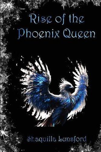 Cover image for Rise of the Phoenix Queen