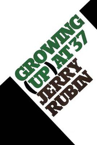 Cover image for Growing (Up) at 37