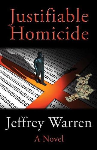 Cover image for Justifiable Homicide