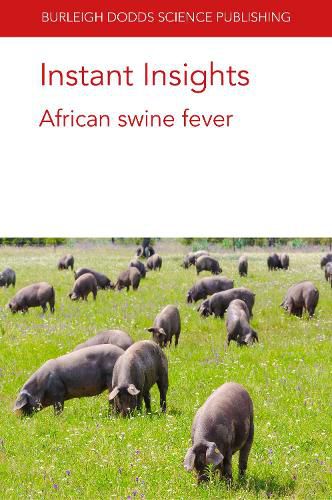 Cover image for Instant Insights: African Swine Fever