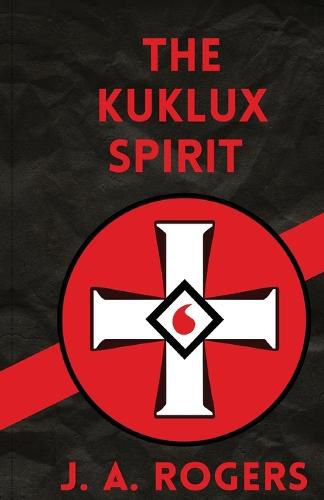 Cover image for Ku Klux Spirit