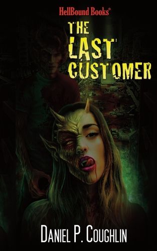 Cover image for The Last Customer