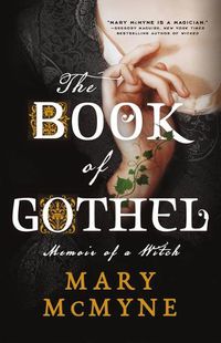 Cover image for The Book of Gothel