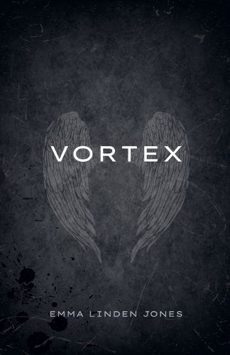 Cover image for Vortex