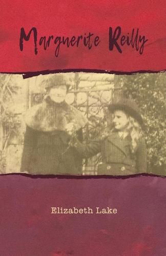 Cover image for Marguerite Reilly