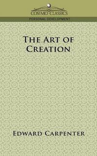 Cover image for The Art of Creation