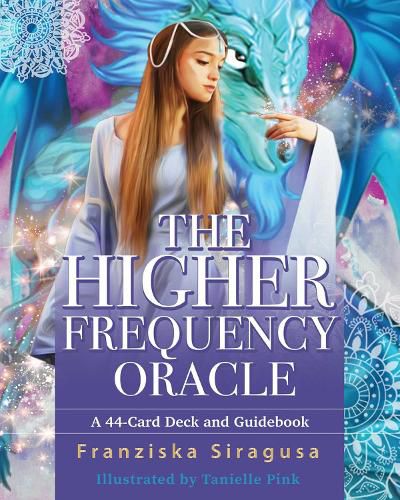 Cover image for The Higher Frequency Oracle