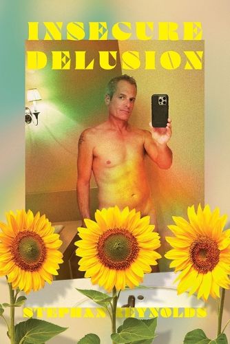 Cover image for Insecure Delusion